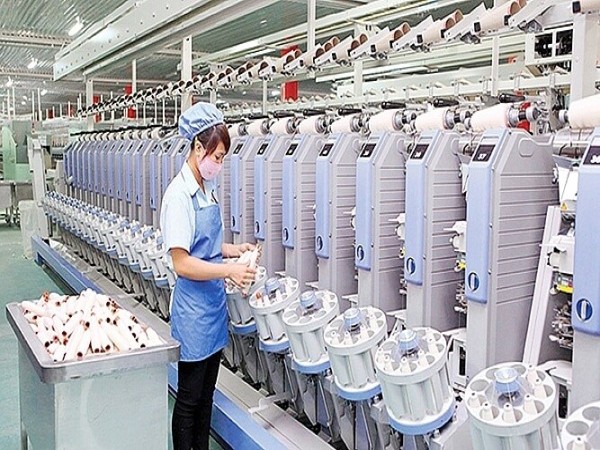 Ưu tiên bố trí nguồn lực ổn định, dài hạn cho công nghiệp vật liệu chiến lược, vật liệu tương lai