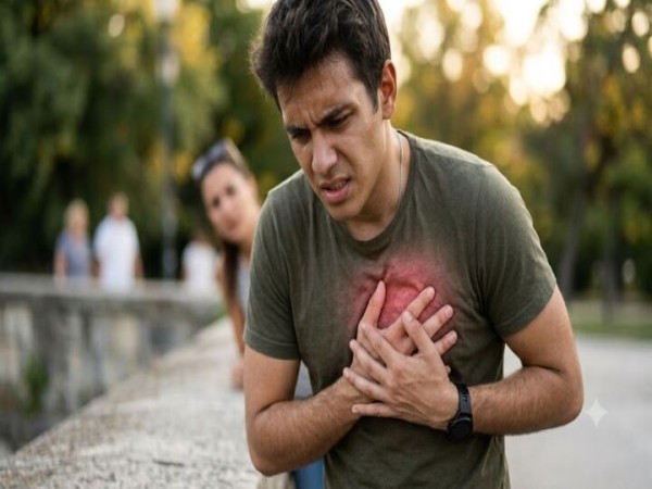 Hai nhóm nguyên nhân khiến nhồi máu cơ tim 'tấn công' người dưới 30 tuổi