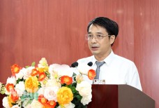 Ninh Bình điều động, bổ nhiệm Phó Chủ tịch HĐND tỉnh làm Giám đốc Sở