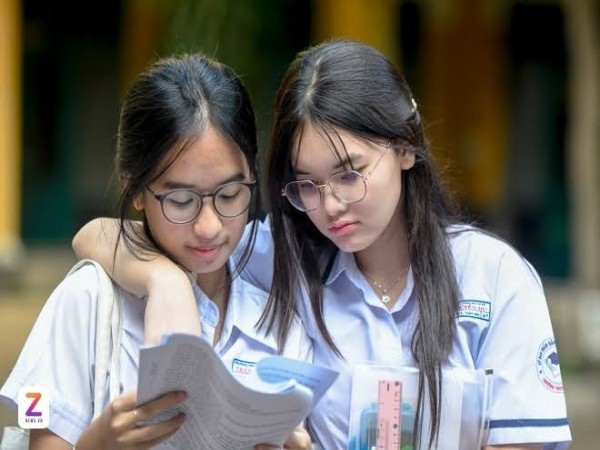 Điểm danh 10 trường lấy điểm chuẩn lớp 10 cao nhất TP.HCM năm 2026