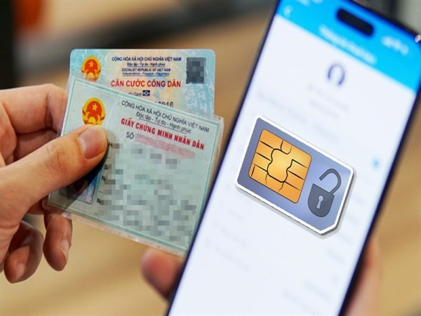 Hàng triệu SIM bị khóa từ 15/6, người dùng cần làm gì để mở lại?