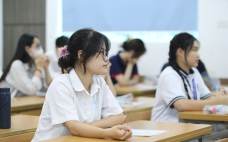 Từ hôm nay, thí sinh tập dượt đăng ký nguyện vọng xét tuyển đại học 2026
