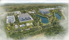 Doanh nghiệp mới thành lập 3 tháng liên quan Xuân Thiện làm siêu dự án nông nghiệp 30.500 tỷ đồng