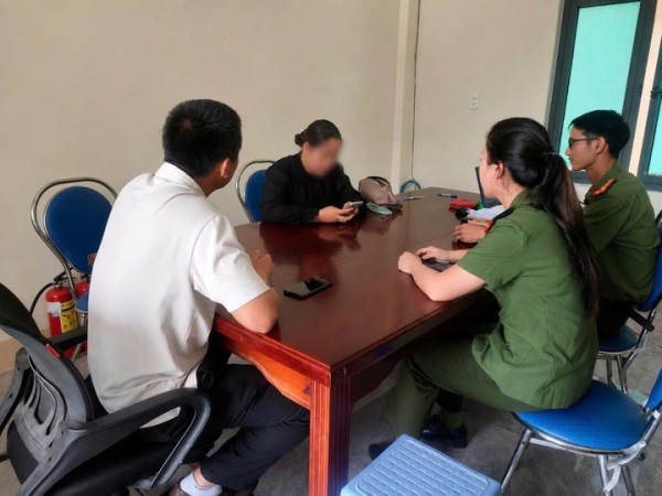 63 trường hợp bị xử lý vì tương tác, lan truyền thông tin bịa đặt, xấu độc của Lê Trung Khoa