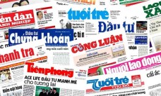Quy định mới về phát ngôn và cung cấp thông tin cho báo chí của các cơ quan hành chính Nhà nước