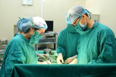 Lần theo nguồn gốc khối u, phát hiện bệnh cảnh thế giới chỉ có 40 trường hợp