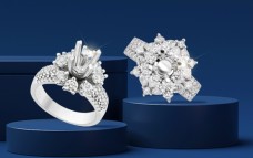 PNJ nói gì về chất lượng của những sản phẩm kim cương được kiểm định tại P-Lab?