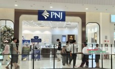PNJ muốn chào bán 550 triệu cổ phiếu, 60% vốn dành cho chính sách thu đổi