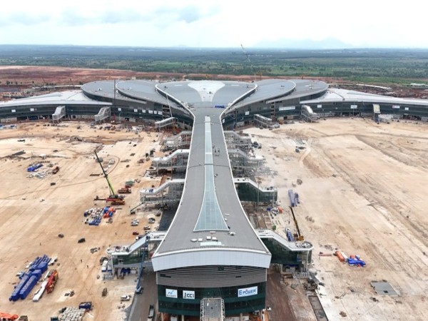 Việt Nam dự kiến khai thác 7 sân bay mới trước năm 2030