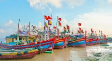 Sau những chuyến biển là câu chuyện giữ nghề