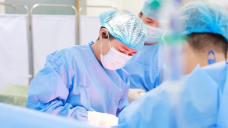 Chấm dứt nguy cơ bệnh di truyền sau nhiều thế hệ