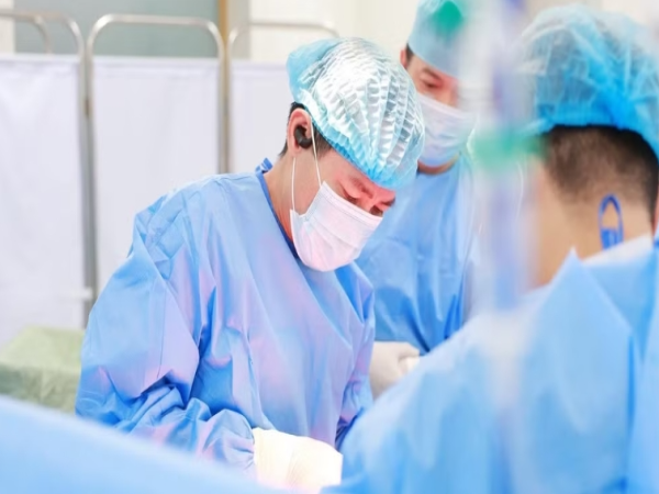 Chấm dứt nguy cơ bệnh di truyền sau nhiều thế hệ