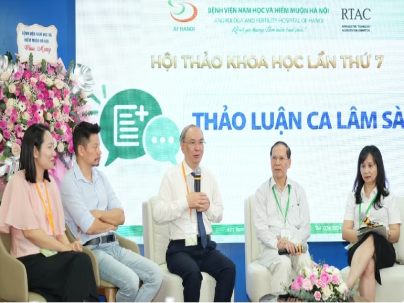 Nhiều nguy cơ di truyền có thể được nhận diện trước khi mang thai
