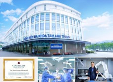 Lần đầu tiên Việt Nam có Robot AI thay khớp cắt xương chuẩn xác từng milimet