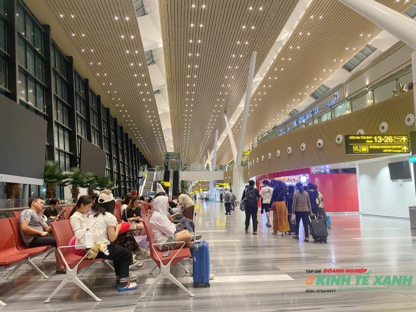 TP.HCM đề xuất xây 2 ga metro ngầm kết nối sân bay Tân Sơn Nhất