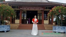 Thành cổ Quảng Trị – Nơi ký ức chiến tranh gặp khát vọng hòa bình
