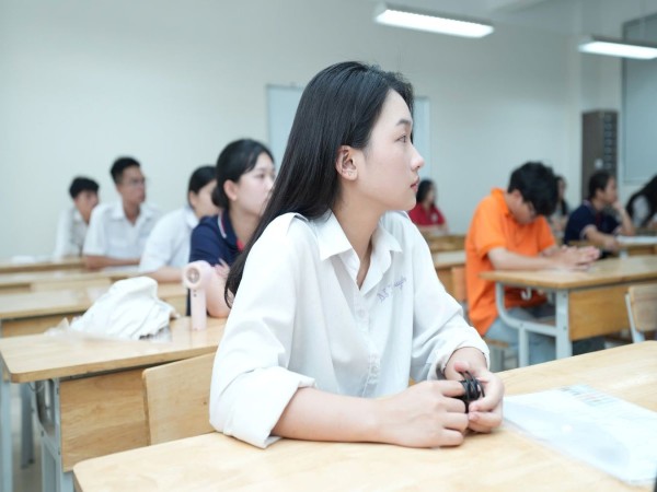 Đáp án, Đề thi môn Tin kỳ thi tốt nghiệp THPT 2026 - Tất cả các mã đề