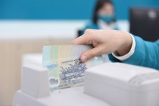 Chuyển từ tài sản thế chấp sang dữ liệu - hướng đi mới cho tín dụng SMEs