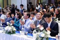 TP.HCM trả lương gần 100 tỷ đồng/năm cho nhân sự Trung tâm tài chính quốc tế