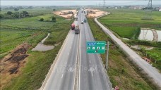 Năm 2050 cả nước sẽ có 46 tuyến cao tốc với tổng chiều dài khoảng 10.106km