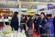 Tuần lễ Thái Lan 2026 mở rộng cơ hội kết nối chuỗi cung ứng