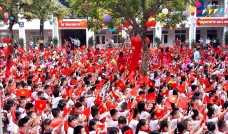 VTV1 Trực tiếp Lễ khai giảng năm học mới 2026-2027