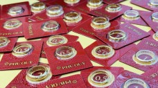 Giá vàng tăng vọt 2 triệu đồng, vượt 148 triệu đồng/lượng