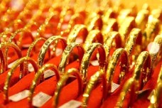 Giá vàng hôm nay 23/10/2026: Giá vàng thế giới giảm mạnh