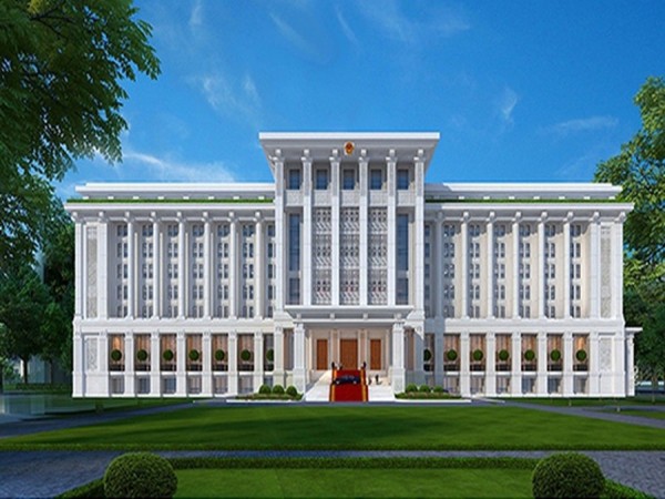 Thành lập Bộ phận nghiên cứu chuyên đề của Thủ tướng Chính phủ