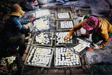 Giữ hồn Tết trong lửa nghề: Khi đặc sản OCOP Đà Nẵng bước vào mùa xuân