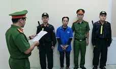 Ghen tuông, sát hại bạn gái rồi phi tang thi thể trên sông
