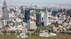 TPHCM công khai dữ liệu quy hoạch số: Tra cứu chỉ trong vài phút