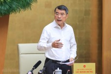 Thủ tướng: Xử lý triệt để, nghiêm minh các vụ việc tiêu cực tại kỳ thi tốt nghiệp THPT