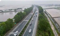 Từ 1/6, xe qua hai nút giao mới trên cao tốc Cầu Giẽ - Ninh Bình phải trả phí