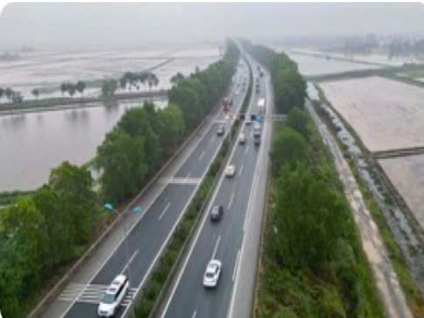 Từ 1/6, xe qua hai nút giao mới trên cao tốc Cầu Giẽ - Ninh Bình phải trả phí