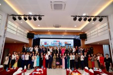 ỨNG DỤNG AI – “ĐÒN BẨY” GIÚP DOANH NGHIỆP TINH GỌN, TĂNG HIỆU QUẢ