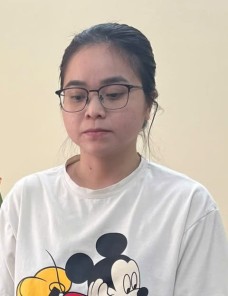 Bắt tạm giam một cựu nhân viên ngân hàng