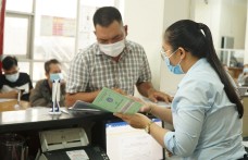 Những trường hợp dừng hưởng lương hưu, trợ cấp BHXH từ năm 2026