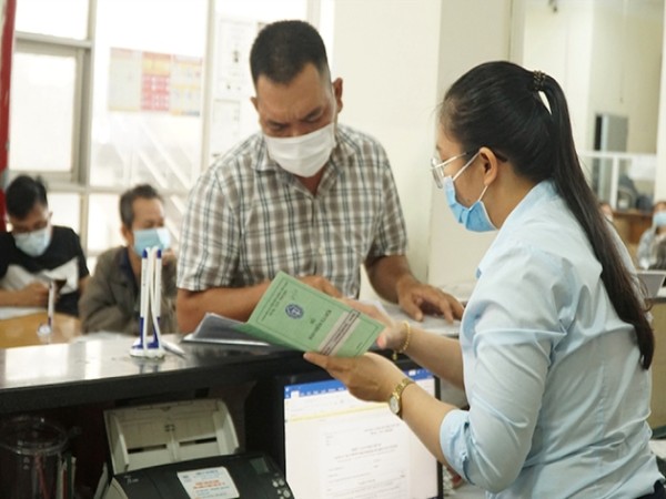 Những trường hợp dừng hưởng lương hưu, trợ cấp BHXH từ năm 2026