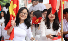 Bộ GD&ĐT ban hành Khung năng lực ngoại ngữ mới của Việt Nam, áp dụng từ 31/5