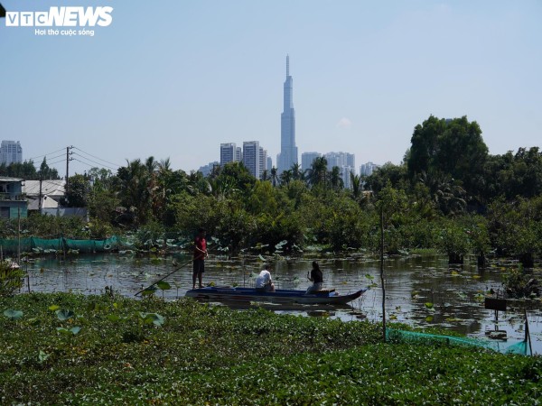 Siêu dự án hơn 30 năm 'nằm im' ở TP.HCM sắp được hồi sinh