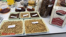 Giá cà phê hôm nay 5-1: Bất ngờ về Arabica Việt