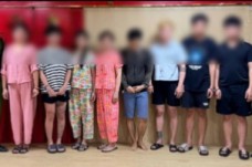 Công an TPHCM kiểm tra 4 cơ sở spa, massage, phát hiện đường dây mại dâm