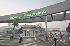 Sai phạm tại 2 dự án cơ sở 2 Bệnh viện Bạch Mai, Việt Đức : Công ty thiết kế đến từ Bỉ 'biến mất'