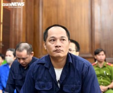 'Phù phép' gần 1.500 xe gian thành xe mới, chủ cửa hàng Tân Tiến lĩnh 19 năm tù