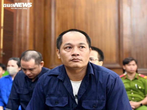 'Phù phép' gần 1.500 xe gian thành xe mới, chủ cửa hàng Tân Tiến lĩnh 19 năm tù