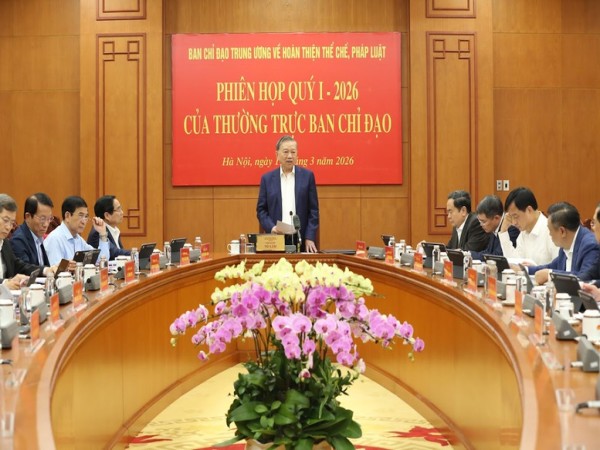 Thước đo của pháp luật là cuộc sống