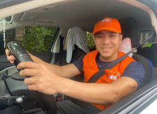 Nỗi niềm "bạn uống tôi lái"