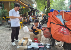 Hoàn thiện khung pháp lý bảo vệ lao động tự do