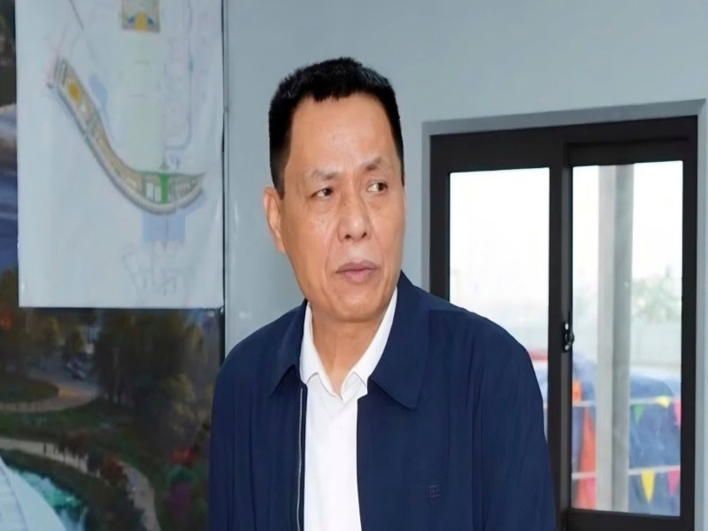 Bắt tạm giam nguyên Giám đốc BQL đầu tư xây dựng công trình dân dụng Hải Phòng